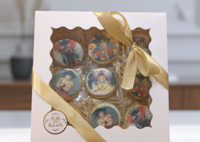 coffret personnalisé