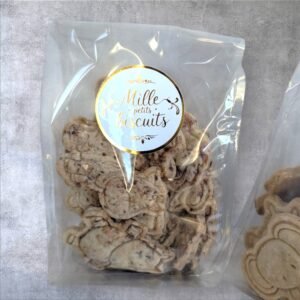 biscuits aux dattes sans sucre