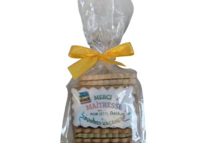 merci maitresse gourmand