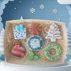 coffret cadeau noel