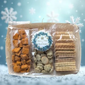 coffret cadeau gourmand noel