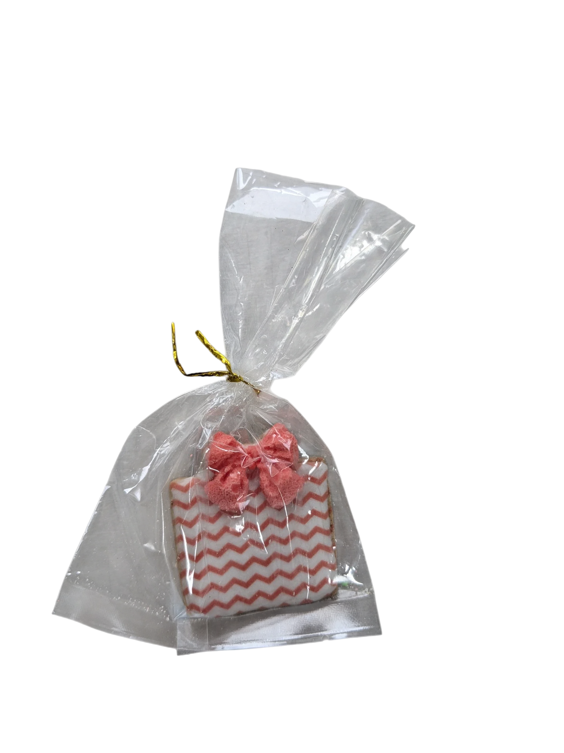 cadeau noel biscuit
