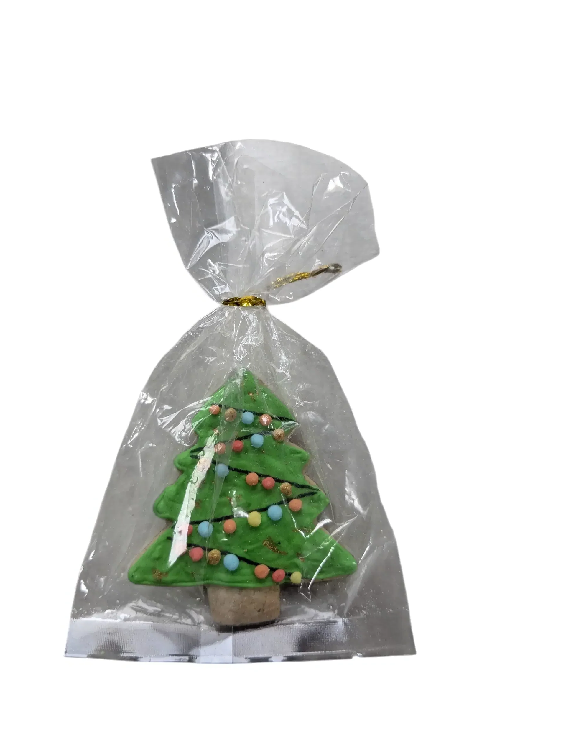 biscuit sapin noel