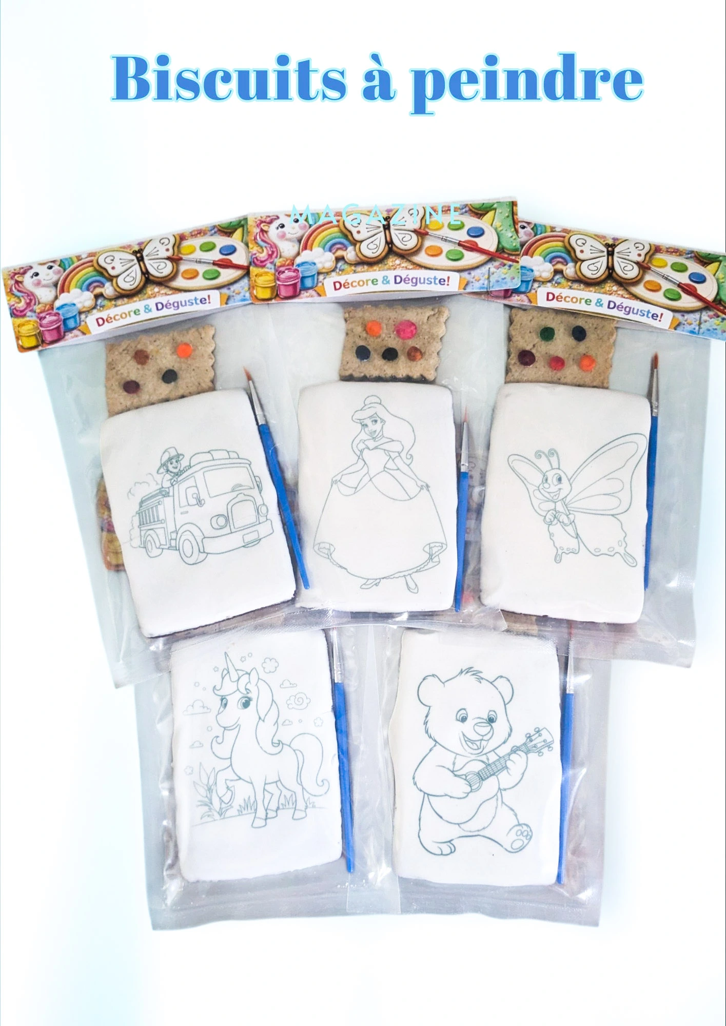 biscuit a colorier (2)