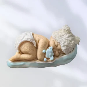 biscuit naissance bébé