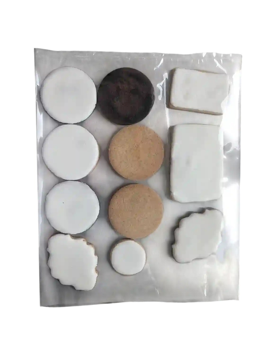 swatch item