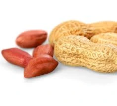 cacahuete