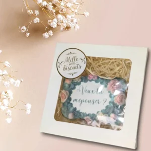 coffret biscuit demande en mariage_