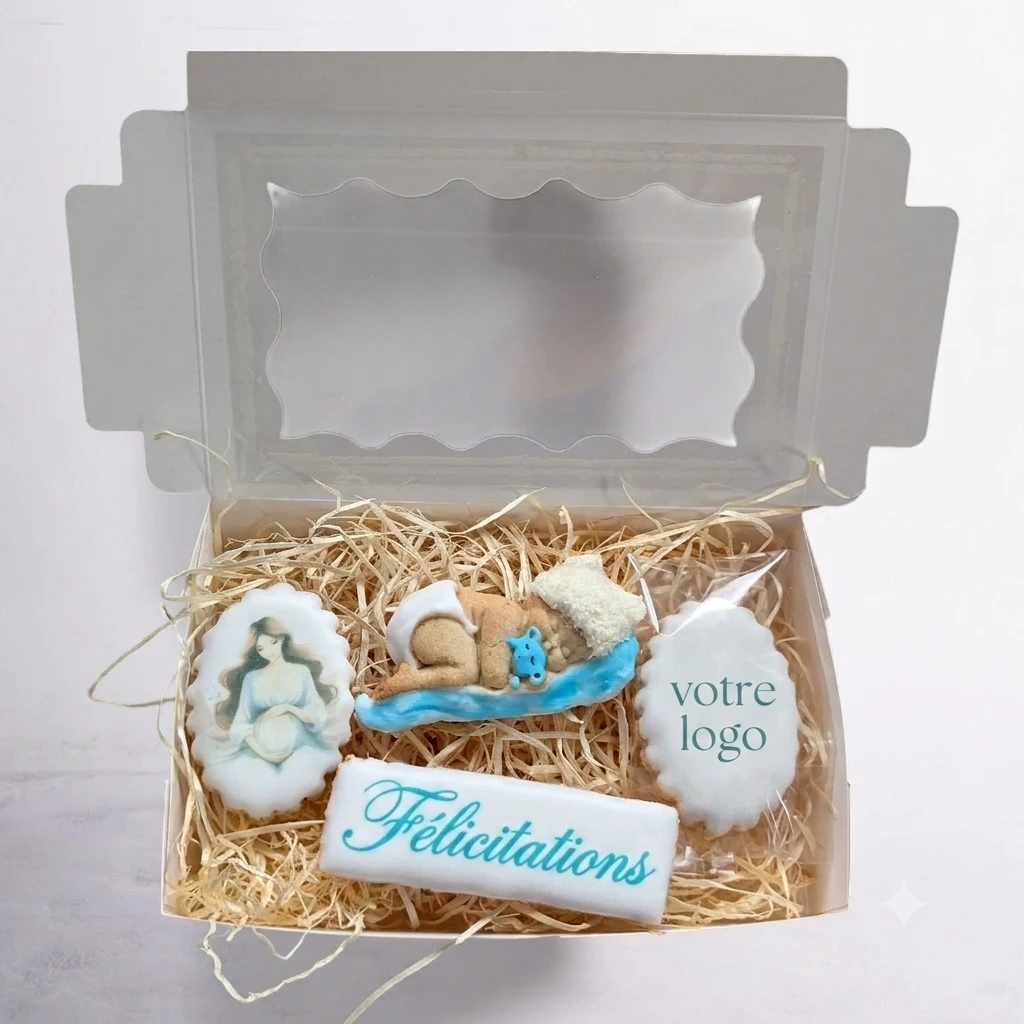 coffret cadeau naissance