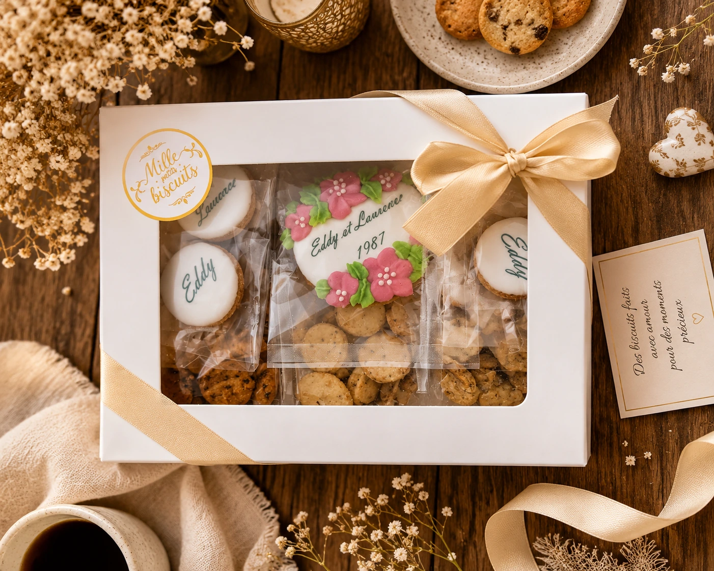 coffret gourmand personnalisé(1)