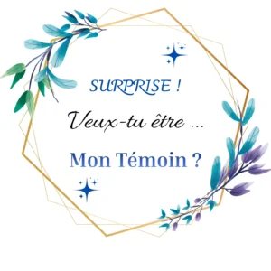 impression alimentaire demande temoin