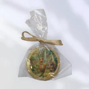 sachet individuel ruban